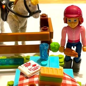 American Girl Saige and Grace Sets